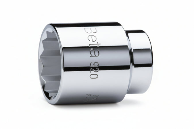 Chiavi A Bussola Poligonali F 1/2 Art.920/B Mm.24 Beta