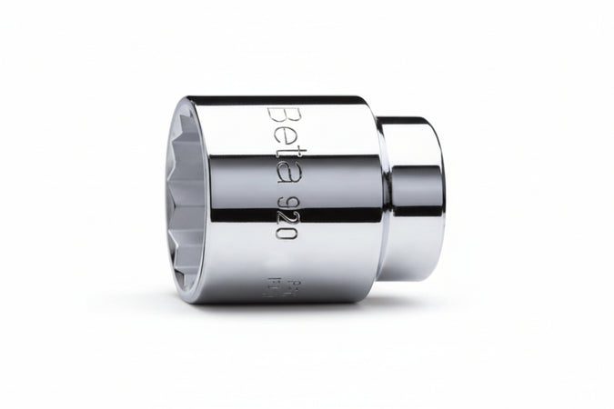 Chiavi A Bussola Poligonali F 1/2 Art.920/B Mm.32 Beta