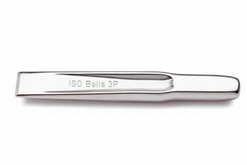 Scalpelli Cromati Piatti Tipo Nervato Art.35 Mm.20X150 Beta