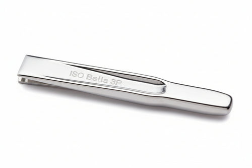 Scalpelli Cromati Piatti Tipo Nervato Art.35 Mm.28,5X250 Beta