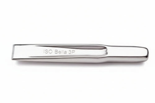 Scalpelli Cromati Piatti Tipo Nervato Art.35 Mm.34X300 Beta