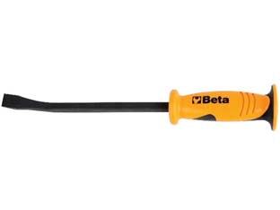 Leva Con Estremita' Piatta Curva Art.965 Mm.450 Beta