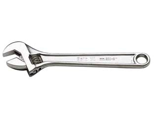 Chiavi Regolabili A Rullino Art.111 Mm.300 Apertura Max Mm.34 Beta