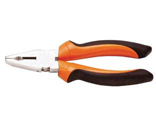 Pinza Universale Cromata Lucida Art.1150/Bm Mm.180 Beta