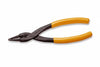 Pinza Becchi Diritti Per Anelli Art.1032 Mm.140X0,9 Beta