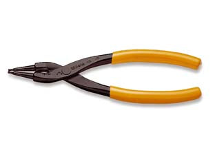 Pinza Becchi Diritti Per Anelli Art.1032 Mm.140X0,9 Beta