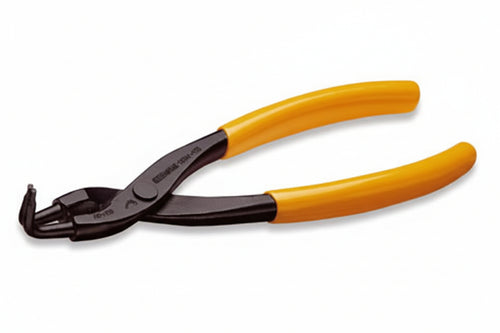 Pinza Con Becchi Piegati Per Anelli Art.1034 Mm.170 Beta