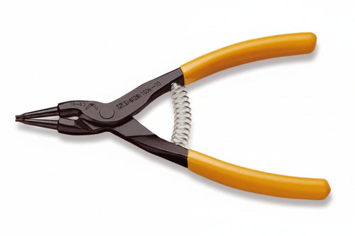 Pinza Becchi Diritti Per Anelli Art.1036 Mm.140X0,9 Beta