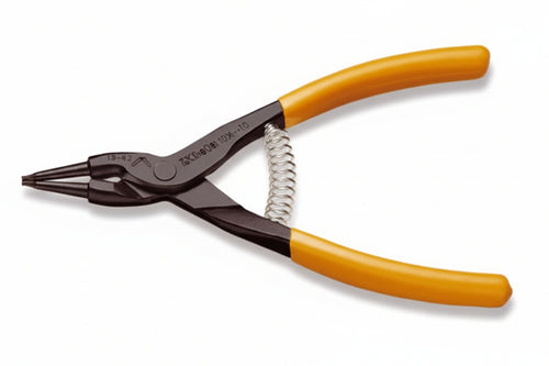 Pinza Becchi Diritti Per Anelli Art.1036 Mm.175 Beta