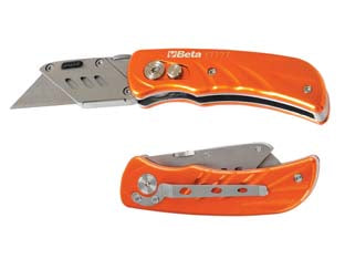 Cutter Serramanico Art.1777/T Beta