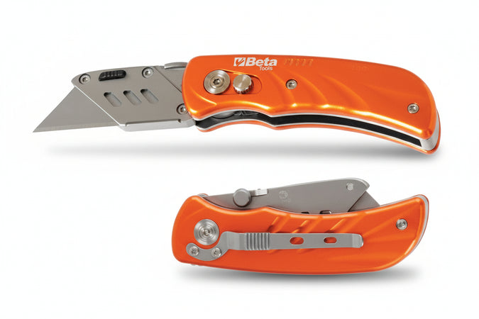 Cutter Serramanico Art.1777/T Beta