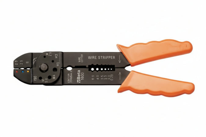 Pinza Per Capicorda Art.1602 Beta
