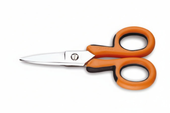 Forbice Elettricista Lame Diritte Art.1128 Bm Beta