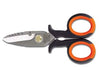 Forbice Elettricista Lame Diritte Inox Art.1128 Bsx Beta