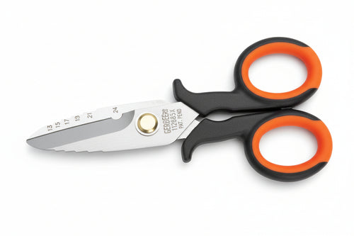 Forbice Elettricista Lame Diritte Inox Art.1128 Bsx Beta