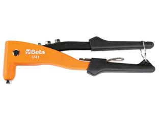 Rivettatrice Art.1741 Beta