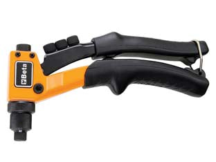 Rivettatrici Ultra Compatta Art.1741U Beta