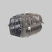 Trasportino Per Cani E Gatti 'Jet' Cm 57X37X33H