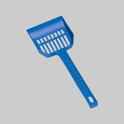 Paletta Per Lettiera 27,9X10,4