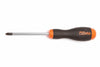 Giravite A Croce Phillips Art.1202- - Mm.3X100 - 5 Pezzi Beta