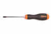 Giravite A Croce Phillips Art.1202- - Mm.6X100 - 5 Pezzi Beta