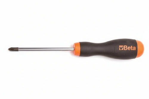 Giravite A Croce Phillips Art.1202- - Mm.6X100 - 5 Pezzi Beta