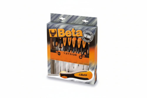 Giraviti In Serie Pz.8 Art 1273/D8 - 1 Blister Beta
