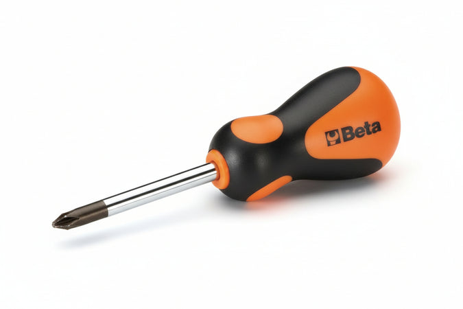 Giravite Nano Croce Phillps Art.1262/N- - Mm.4,5X30 - 5 Pezzi Beta