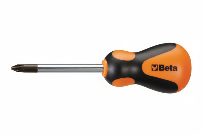 Giravite Nano Croce Phillps Art.1262/N- - Mm. 6X30 - 5 Pezzi Beta