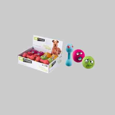 Gioco Per Cani 'Mix' - 14 Pezzi