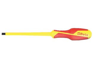 Giraviti Isolati Per Viti Senza Testa Con Intaglio Art. 1274Mq Mm.8X175 Beta