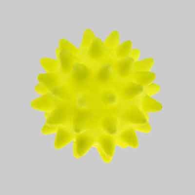 Gioco Per Cani Sonoro 'Palla' Ø 6 Cm