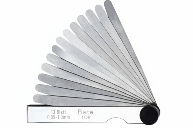 Spessimetri Art.1708/13 Mm.0.051.00 Beta