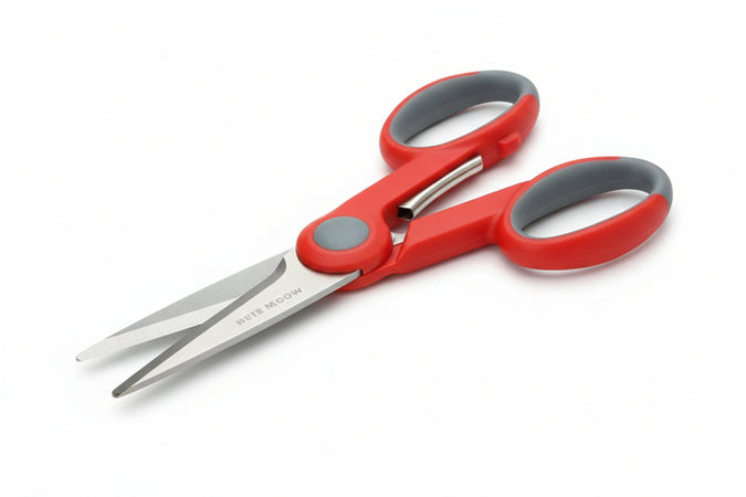 Forbice Elettricista Lame Diritte Art.207C Usag