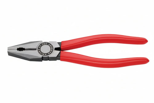 Pinza Universale Iso 5746 Mm.200 Knipex