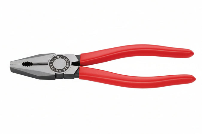Pinza Universale Iso 5746 Mm.200 Knipex