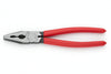 Pinza Universale Din Iso 5746 Mm.250 Knipex
