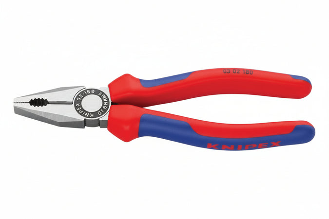 Pinza Universale Din Iso 5746 Mm.180 Knipex