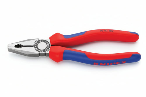 Pinza Universale Din Iso 5746 Mm.200 Knipex