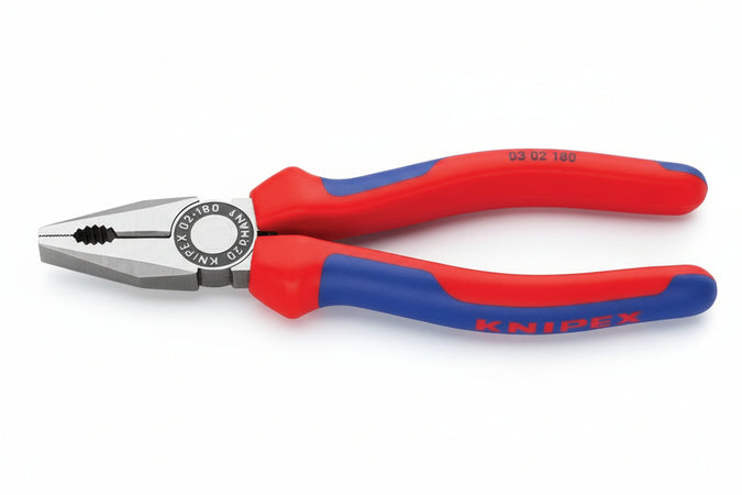 Pinza Universale Din Iso 5746 Mm.200 Knipex
