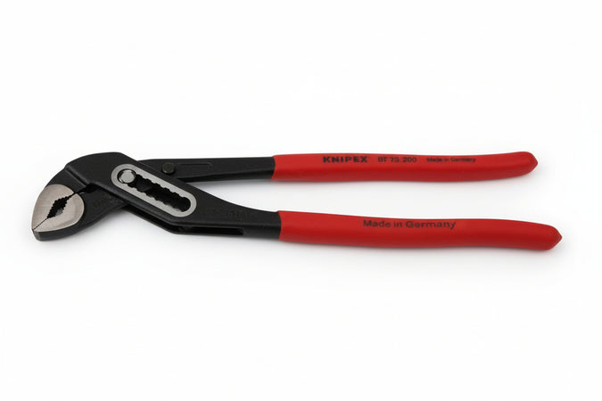 Pinza Poligrip Regolabili Alligator Mm.250 Apertura Mm.46 Max Knipex