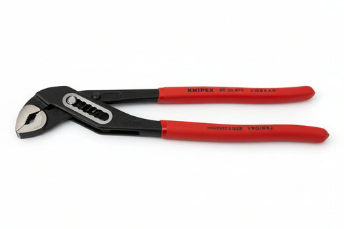 Pinza Poligrip Regolabili Alligator Mm.300 Apertura Mm.60 Max Knipex