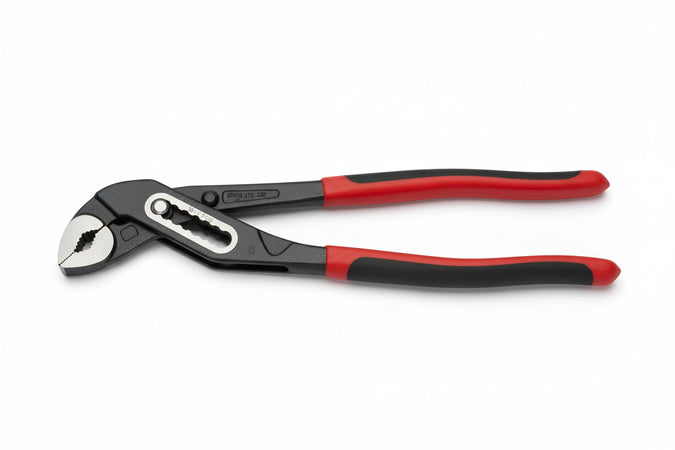 Pinza Poligrip Regolabili Alligator Mm.400 Apertura Mm.89 Max Knipex