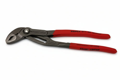 Pinza Poligrip Regolabili Cobra Mm.250 Apertura Mm 46 Max Knipex