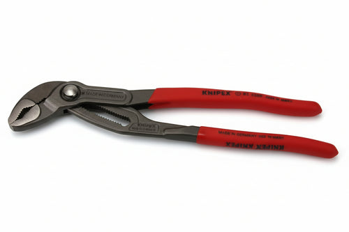 Pinza Poligrip Regolabili Cobra Mm.400 Apertura Mm.89 Max Knipex