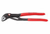 Pinza Poligrip Cobra Quickset Per Tubi E Dadi Din Iso 8976 Mm.250 Tubi Fino Ø Mm.50, Dadi Fino Mm.46 Knipex