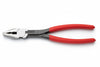 Pinza A Presa Frontale Mm.200 Knipex