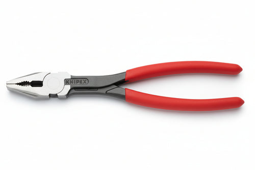 Pinza A Presa Frontale Mm.200 Knipex