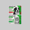 Antiparassitario 'Combo' Frontline Cani 2/10 Kg - 1 Pipette - Frontline