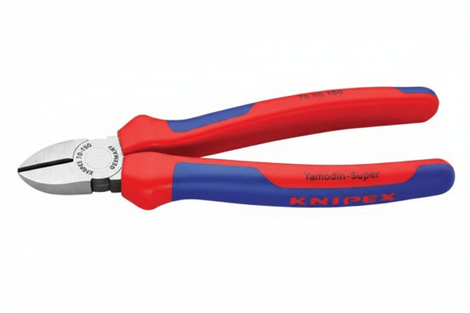 Tronchesi Laterali Per Meccanica Din Iso 5749 Mm.140 Knipex